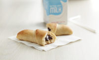 General Mills' Pillsbury Chocolate Filled Crescents