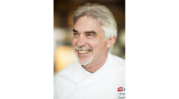 Gregg Nelson, Corporate Executive Chef, Nestlé Professional