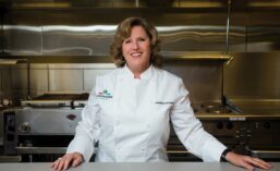 JeanMarie Brownson, Culinary Director, Conagra Brands