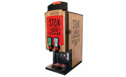 Stok Cold Brew Coffee Dispenser