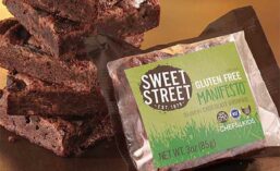 Gluten-Free Brownie