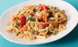 Pasta Salad