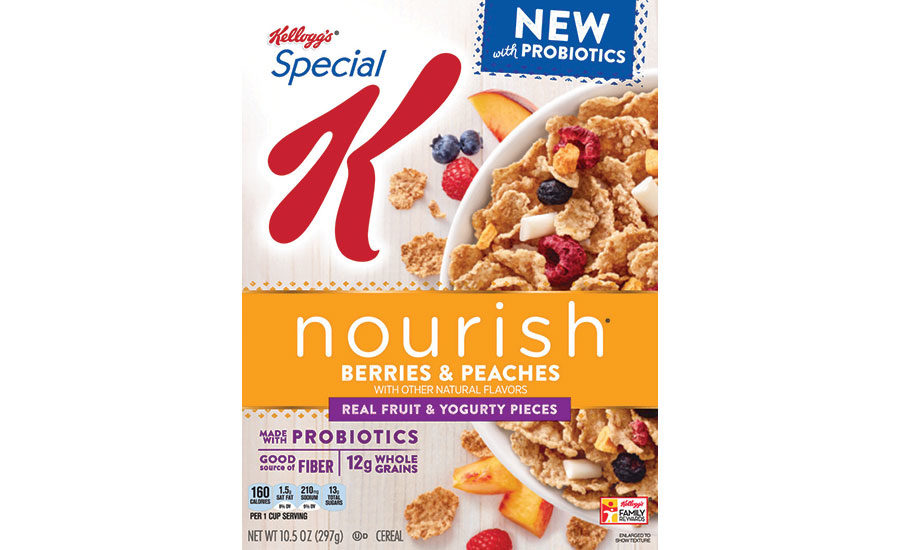 The truth about Kellogg's Special K and other breakfast cereals