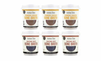 Nona Lim Bone Broth Flavors