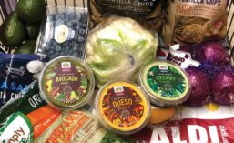 Good Foods Group Snack Dips