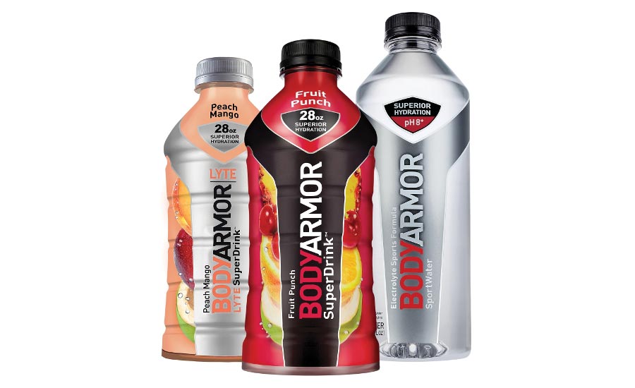 Be Well Nutrition, Inc. Announces Packaging Update for ICONIC Protein  Beverages 
