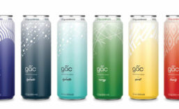 Gac Beverage Lineup