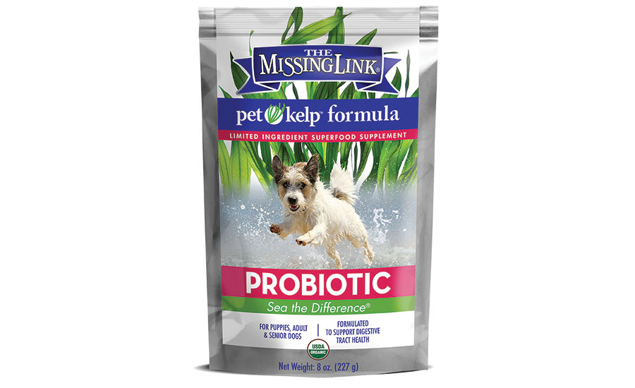 Organic limited shop ingredient dog food