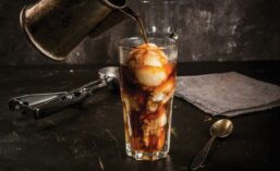 Affogato