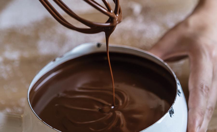 New Applications for Chocolate and Vanilla Ingredients | 2019-08-27 ...