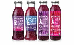 Mamma Chia Beverages