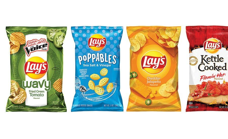 Q&A with Jody Denton, executive research chef, Frito-Lay North America ...