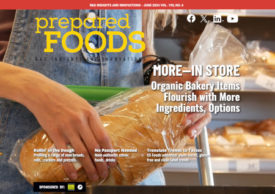 Prepared Foods June 2024 Cover