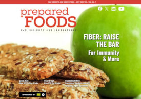 Prepared Foods July 2024 Cover