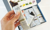 Box of myAir Bars