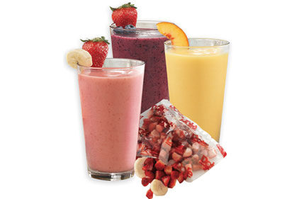 Rader Farms® Introduces Ready-To-Blend Smoothie Kit Featuring Pre-Mixed  Frozen Fruit & Vegetables