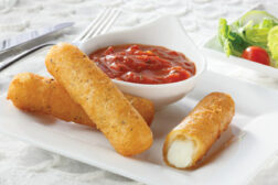 Golden County Mozzarella Sticks