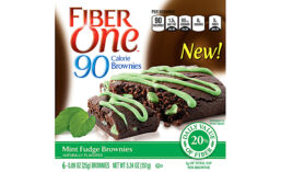 Fiber One Bars