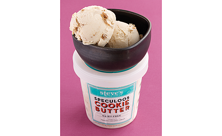 Slideshow: Ice cream innovators introduce unconventional flavors