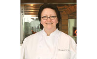 Michele Sampson, Corporate Executive Chef, NestlÃÂ© Professional