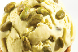 Pistachio Ice Cream