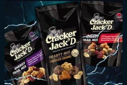 Cracker Jack feat