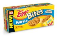 Eggo Bites feat