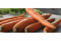 carrots