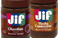 Jif Hazelnut Spread