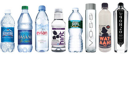 America’s Water Consumption Increases by More Than 68 Million Servings ...