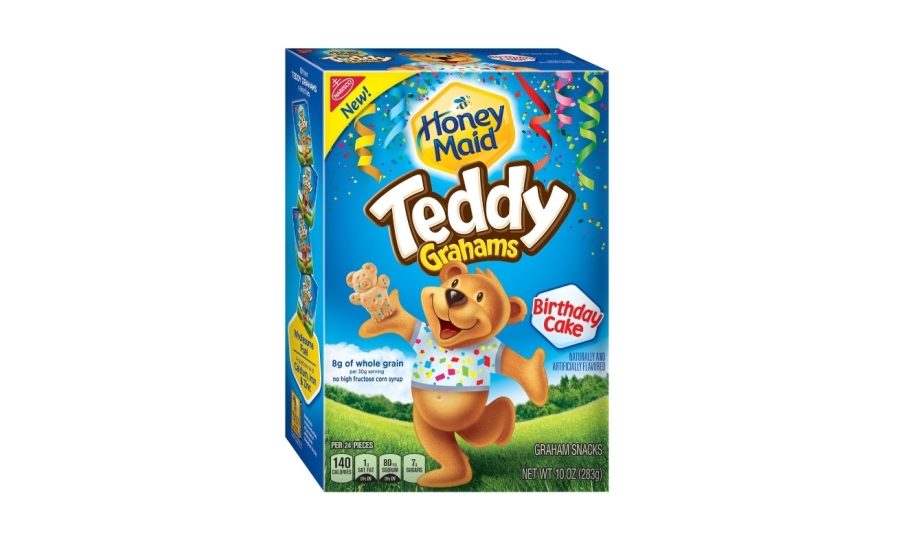 teddy gram delivery