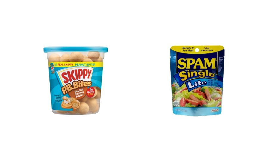 Make Healthy, Back-To-School Lunches with These Supermarket Food Picks -  Hormel Foods