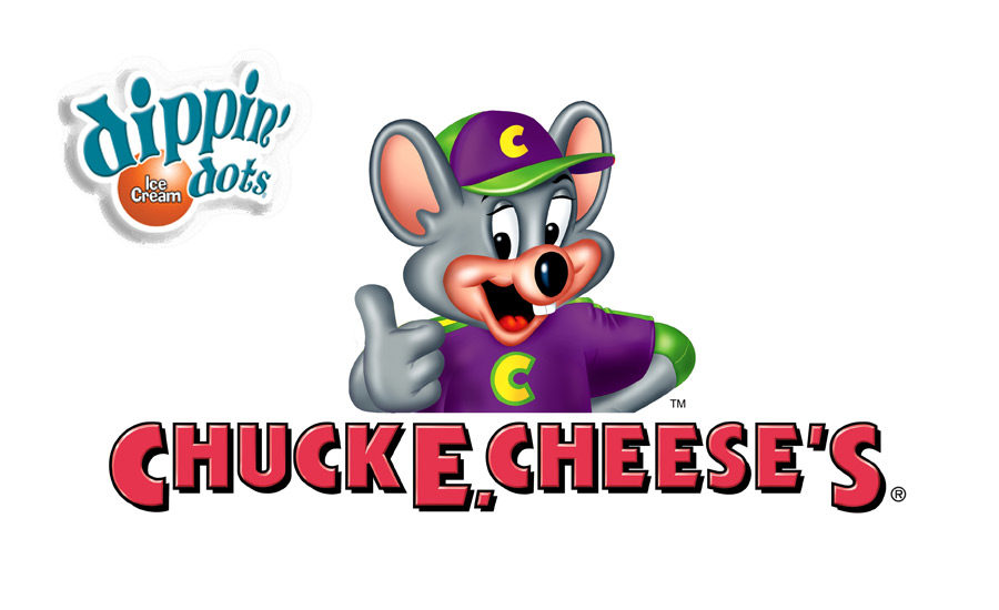 Dippin' Dots Now Available at Chuck E. Cheese | 2016-07-26 | Prepared Foods