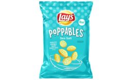 Lay's Poppables