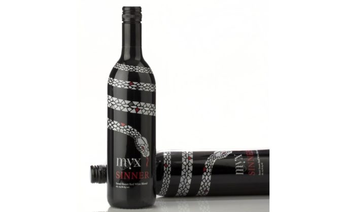 Wine Enthusiast Fusion Infinity Break-Resistant Cabernet/Merlot