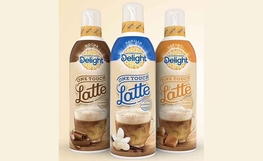 All About International Delight's New 'Friends' Creamer and Where