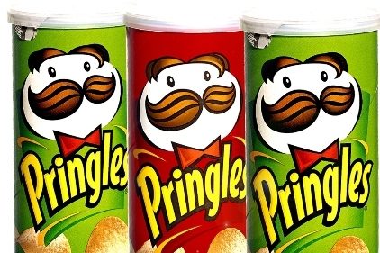 Kellogg Taking Pringles to China | 2012-09-25 | Prepared Foods