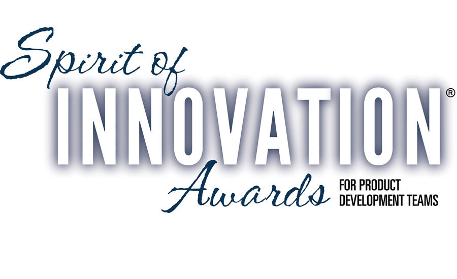 2016 'Spirit of Innovation Award' Winners, 2016-08-31