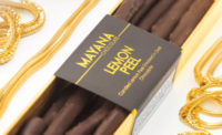 Mayana Chocolate Lemon Peel