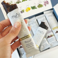 Box of myAir Bars