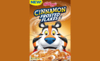 Review: Strawberry Milkshake Frosted Flakes & Cinnamon French Toast Frosted  Flakes - Cerealously