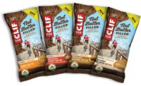 CLIF Nut Butter Filled Energy Bar