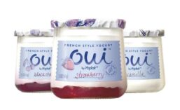 Oui by Yoplait