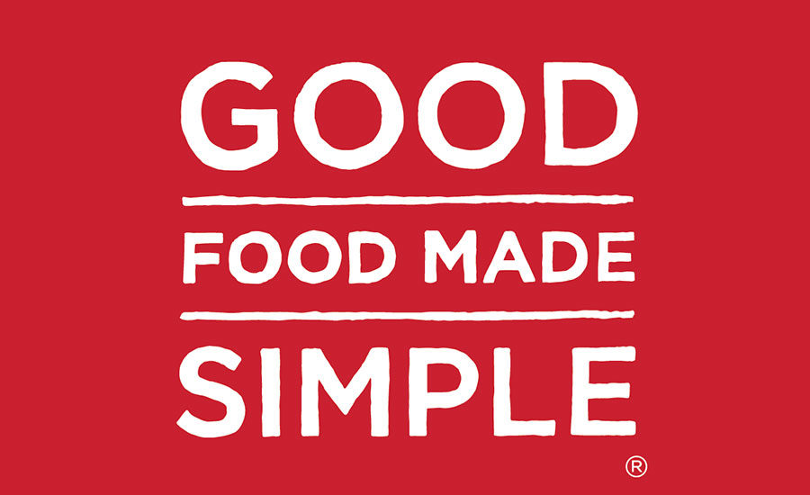 Good Food Made Simple