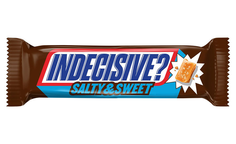 Snickers Is Bringing Back A Fan-Favorite Flavor For The First Time In Years