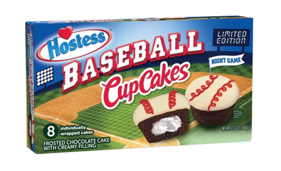 Hostess Baseball CupCakes | 2018-04-19 | Prepared Foods