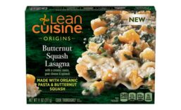 Lean Cuisine Origins