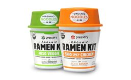 Pressery Ramen with Fresh Broth-Based Kits