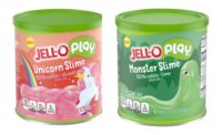 JELL-O Edible Slime