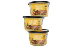 Boulder Organic Gluten-Free Chicken Noodle Soup